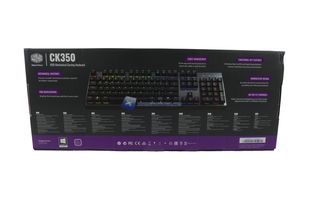 Cooler Master CK530 2