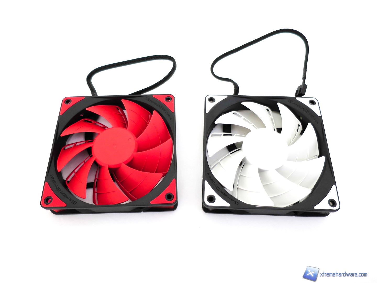 DeepCool TF120 7