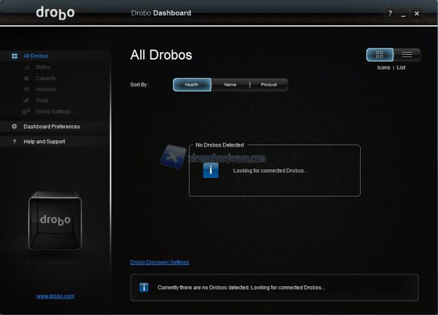 Drobo Dashboard_2016-10-02_12-26-08