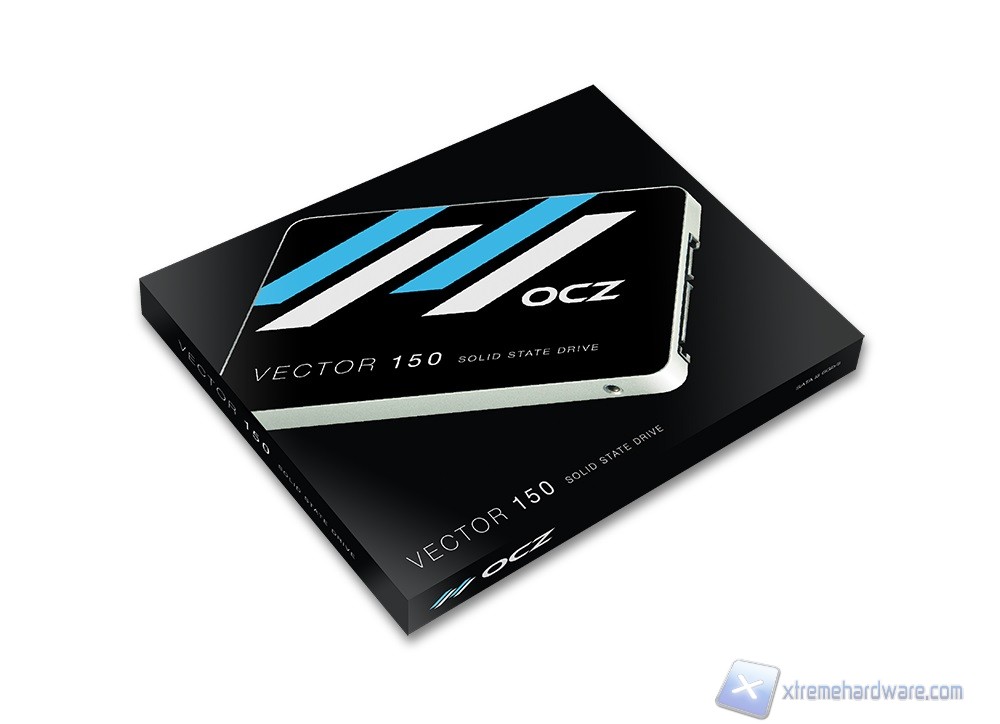 OCZ Vector 150 New