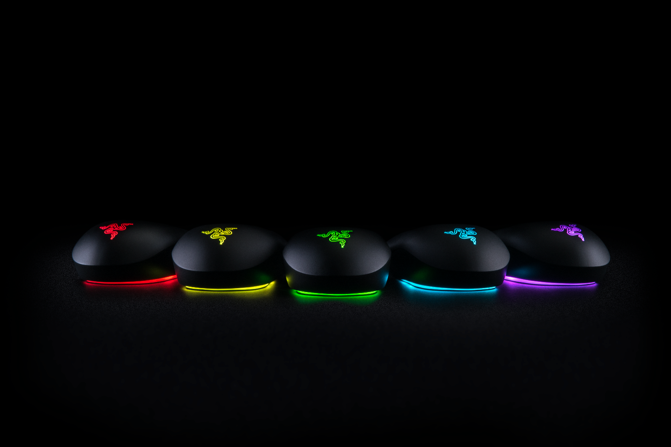 Razer Abyssus Essential