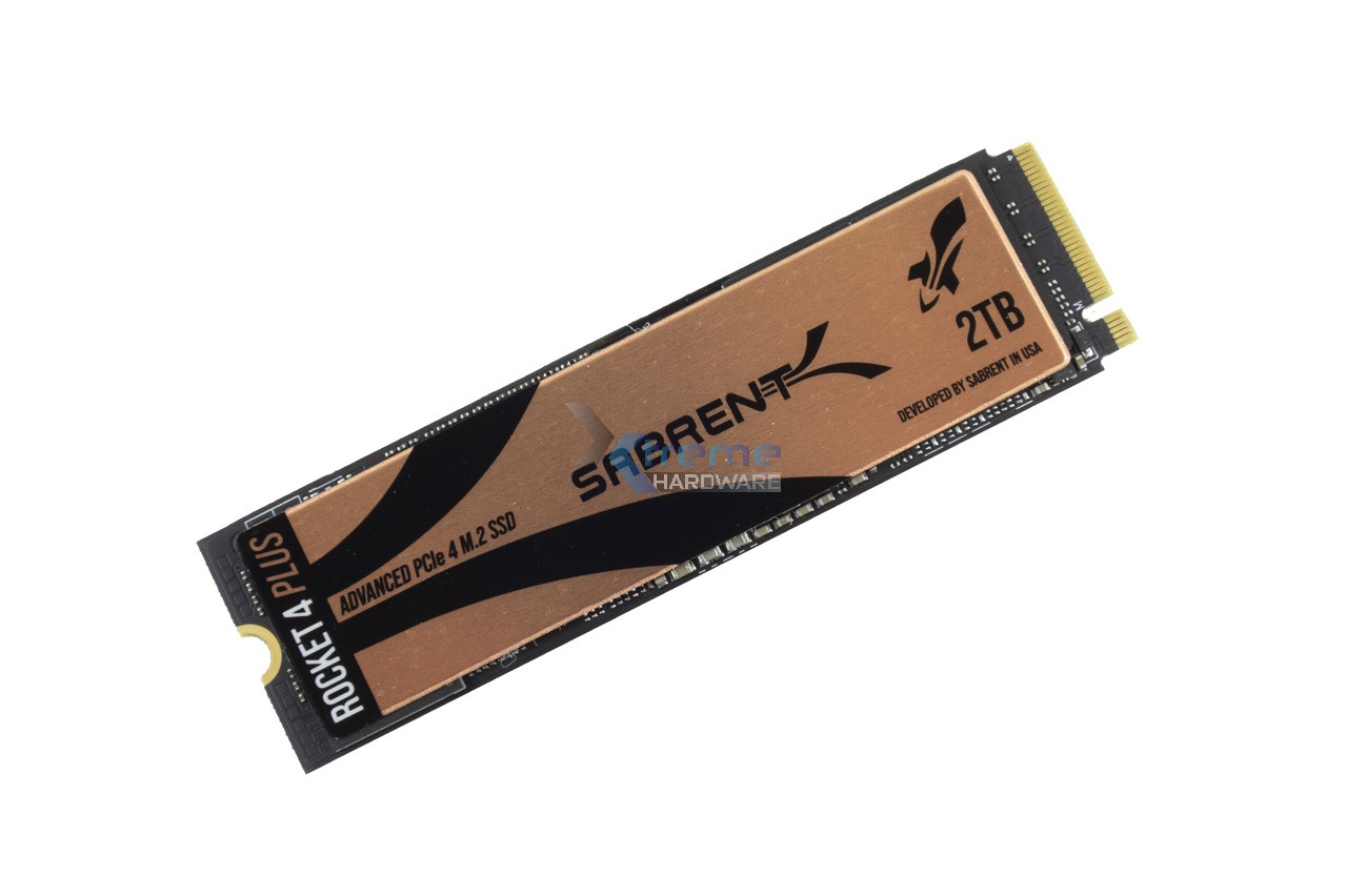 Sabrent Rocket 4 Plus 2TB 5 6994e